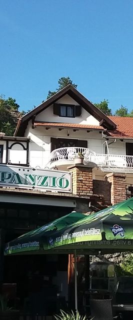 Valcsics Villa Panzió Pécs