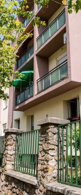 Deák Apartman Sopron 