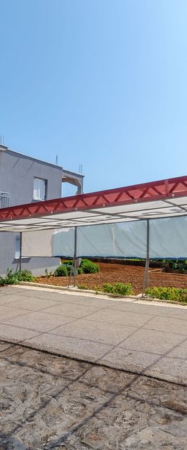 Apartment Markovic Seget Donji