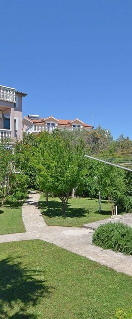 Apartments Daniela Vodice