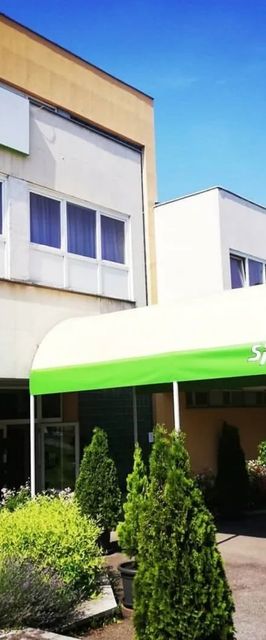 Sport Hotel És Étterem Tatabánya