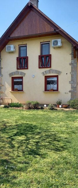 Burai Vendégház Villány