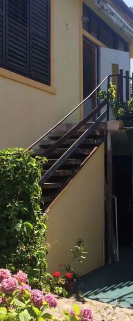 Diófa Apartman Badacsony