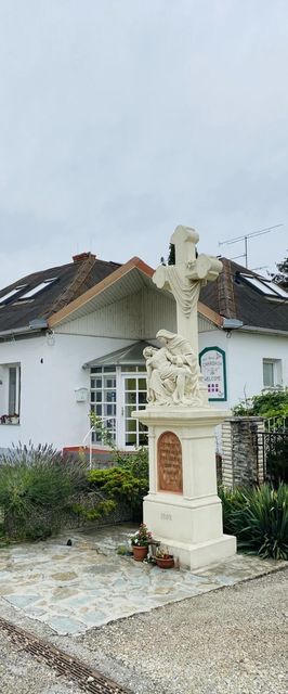 Csárdás Vendégház Bük