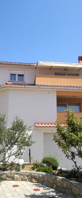 Apartmani Ivan Rab