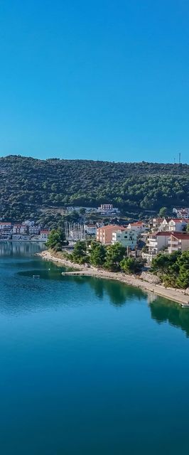 Apartments Martina Marina