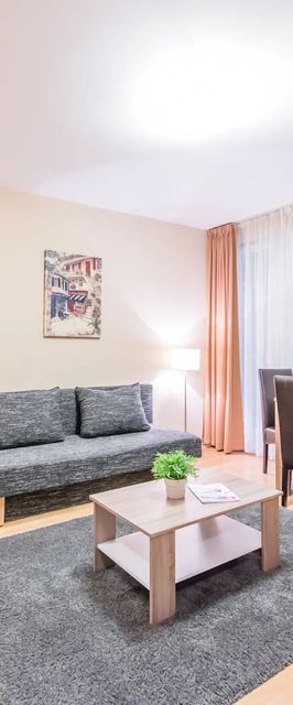 Nova Apartments Budapest