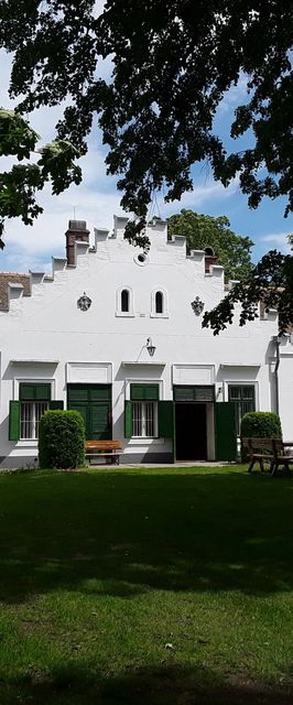 Igmándy Kúria Nagybajom