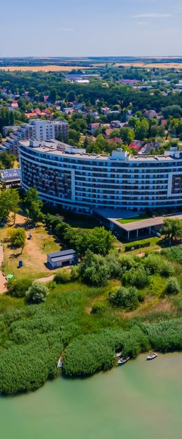 Club Golden Beach Apartman Siófok