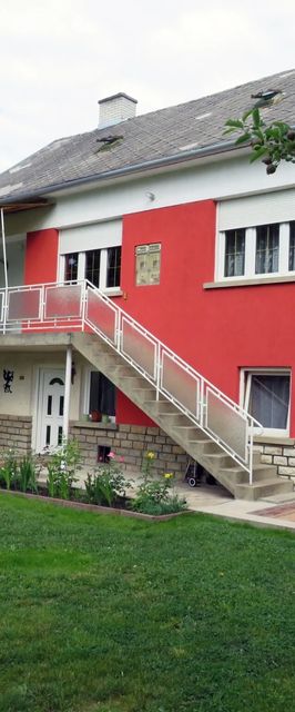 Székely Vendégház Balatonfüred