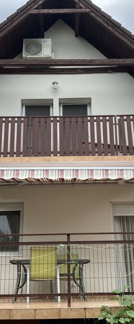 Paplak Vendégház Balatonvilágos