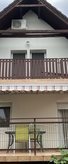 Paplak Vendégház Balatonvilágos