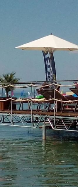 Gréta Medencés Apartman Siófok