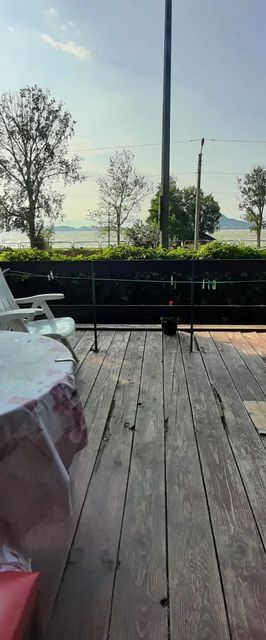 Balatoninyár Faház Fonyód