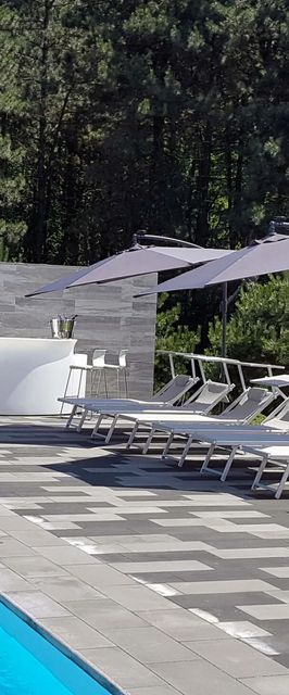 Park7 Panzió Tiszafüred