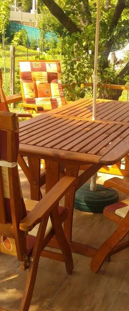 László Vendégház Siófok