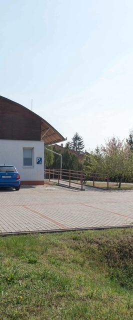 Borbányai Rehabilitációs Ház Nyíregyháza