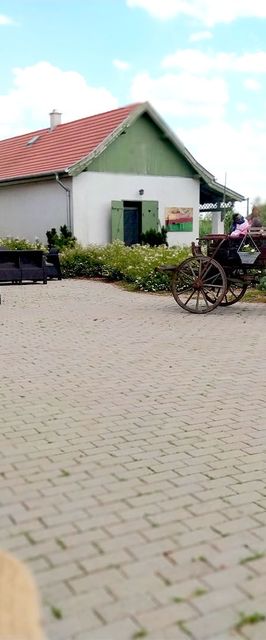 Tomaj Vendégház Tomajmonostora