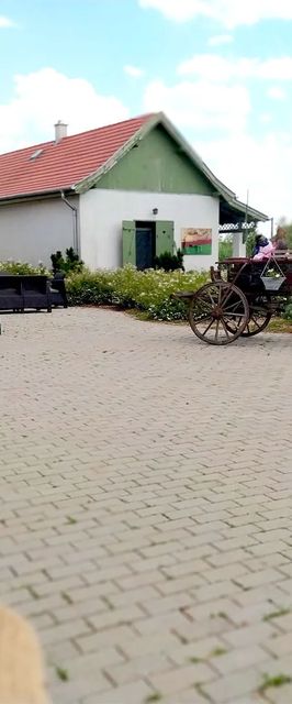 Tomaj Vendégház Tomajmonostora