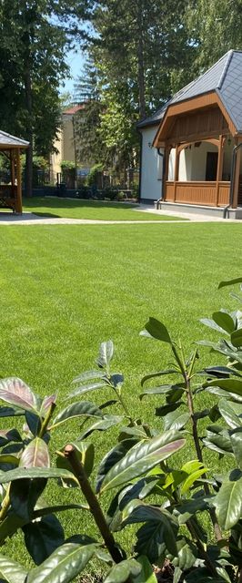 Karinthy Ház Siófok