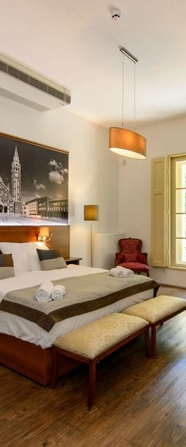 Klebelsberg Kastély Hotel Budapest