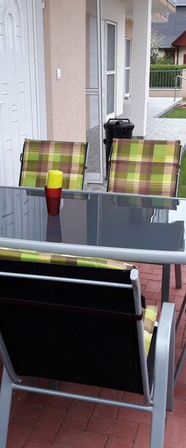 Szabadság Apartman Balatonboglár