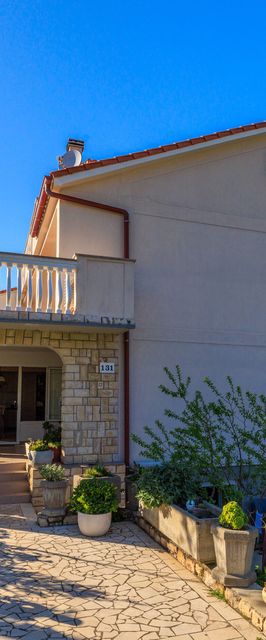 Apartment Marina Rab