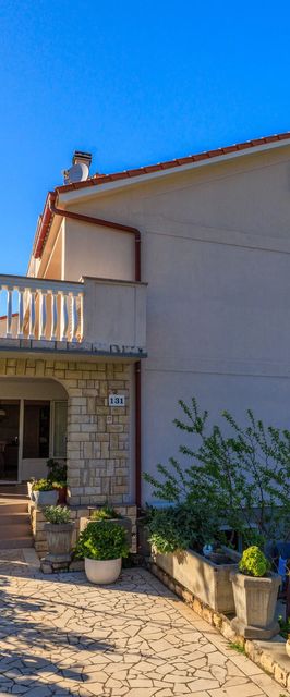 Apartment Marina Rab