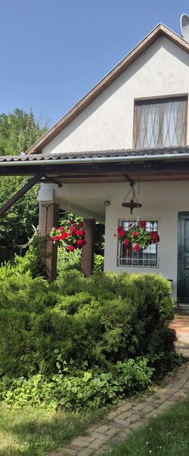 Kenderes Vendégház Zebegény