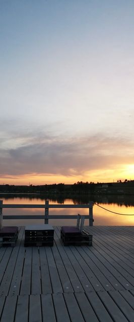 Gerse Üdülők Gersekarát