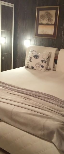 Árnyas Apartman Hajdúszoboszló