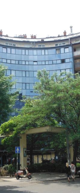 Csongor Apartman Budapest