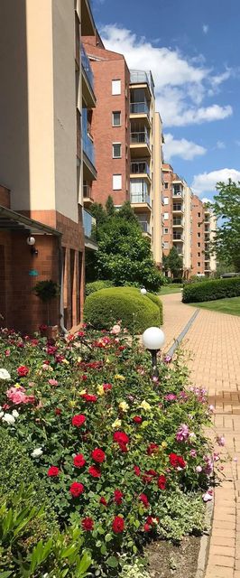 Galérius Kis Apartman Siófok by BLTN