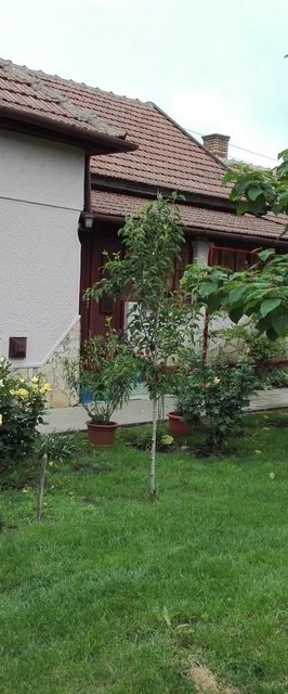 Császárfa Vendégház Abádszalók