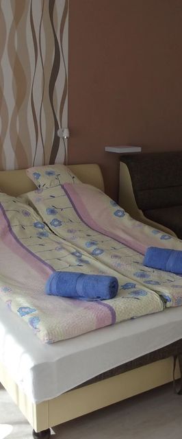 Levendula Apartman Hajdúszoboszló