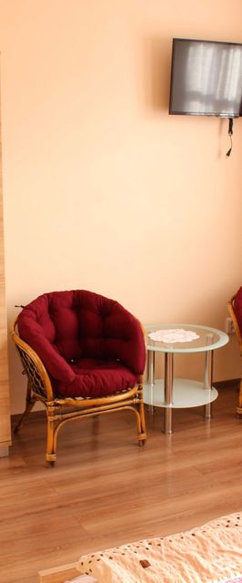 Penzion Chalupka II Spišské Podhradie