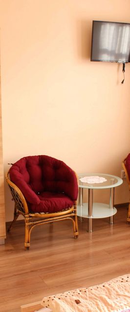 Penzion Chalupka II Spišské Podhradie