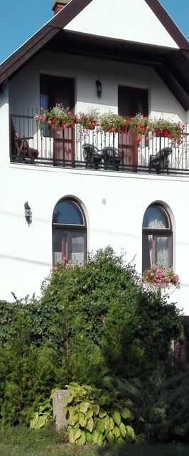 Orsolya Apartman Nyíregyháza