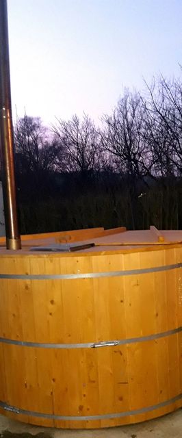 Tó Vendégház Abaliget