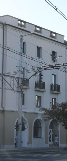 Szent Miklós Görögkatolikus Diákotthon Debrecen