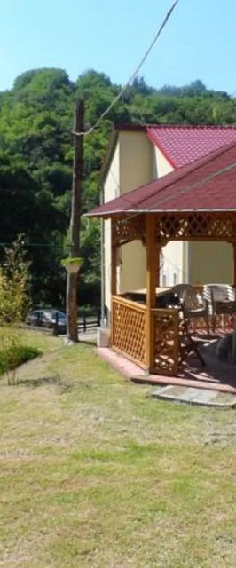 Malomkerék Vendégház II. Zebegény