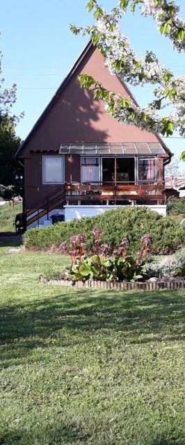 Pedro-lak Apartman Balatonkenese