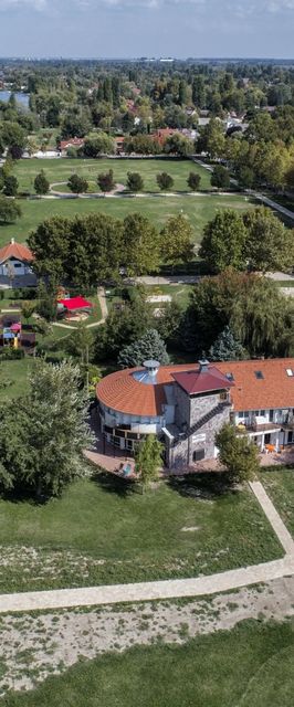 Sirály Apartmanok Zamárdi