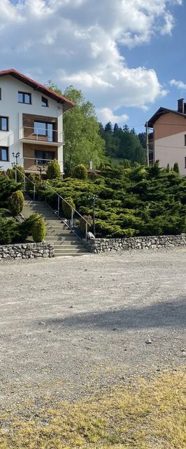 Gajówka & Vita – pokoje gościnne Szczyrk