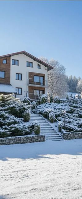 Gajówka & Vita – pokoje gościnne Szczyrk