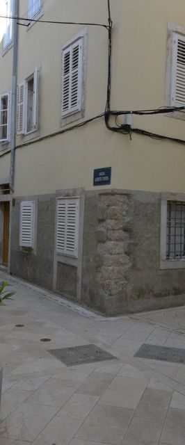 Apartment Oliva Cres