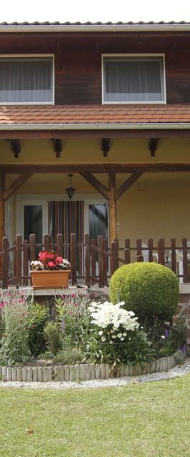 Modern Tetőtéri Apartman Balatonszepezd