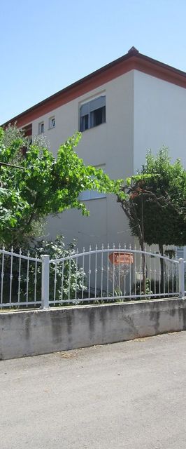 Apartman Manuella Bibinje