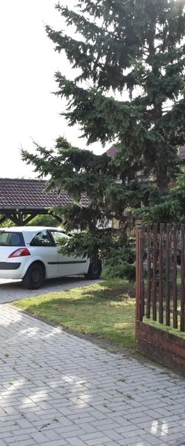 Aranymedve Vendégház És Apartmanok Poroszló 