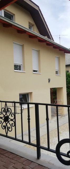 Zoé Apartman Siófok